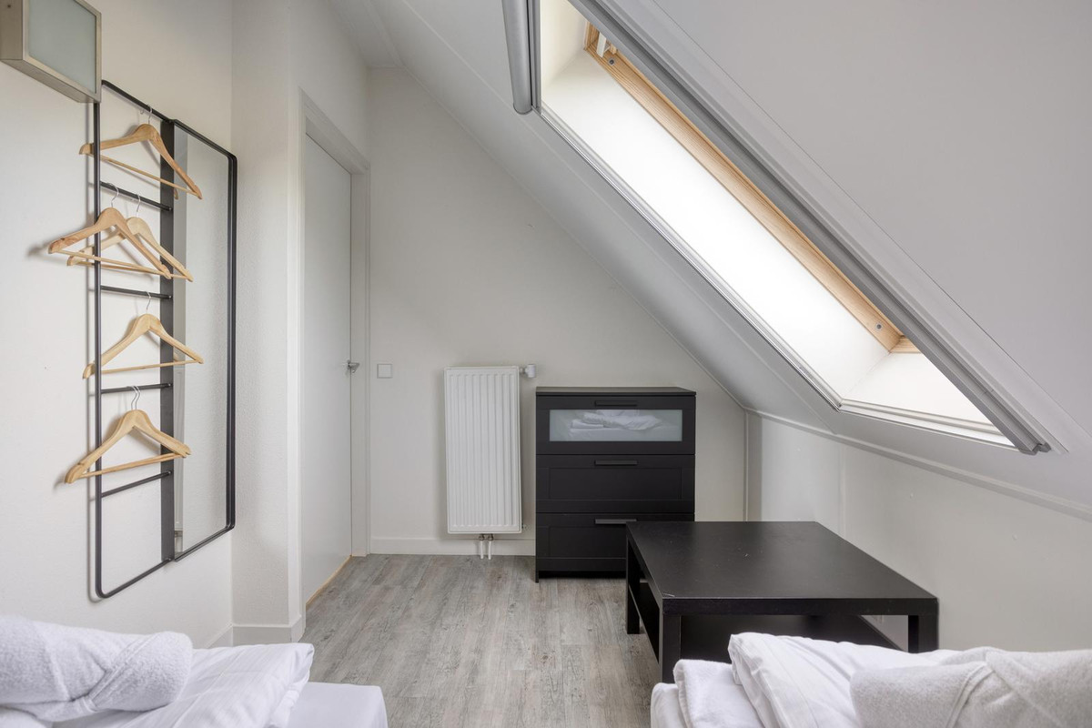 Vrijstaande woning te koop: Oesterdam 135, Tholen