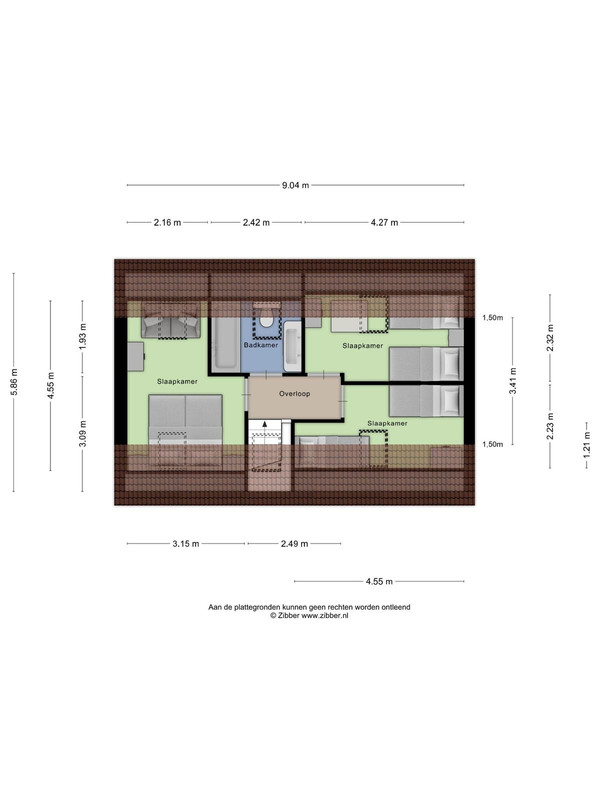 Vrijstaande woning te koop: Oesterdam 135, Tholen