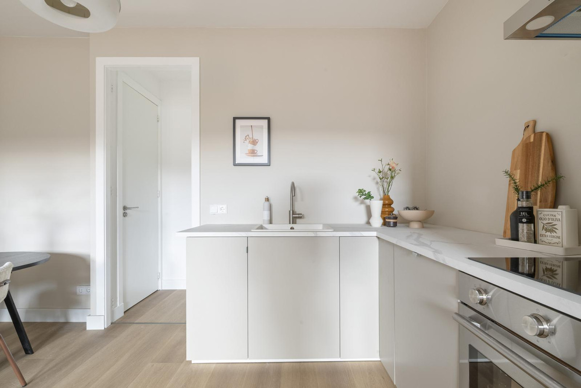 Appartement te koop: Generaal Cronjéstraat 106A, Haarlem