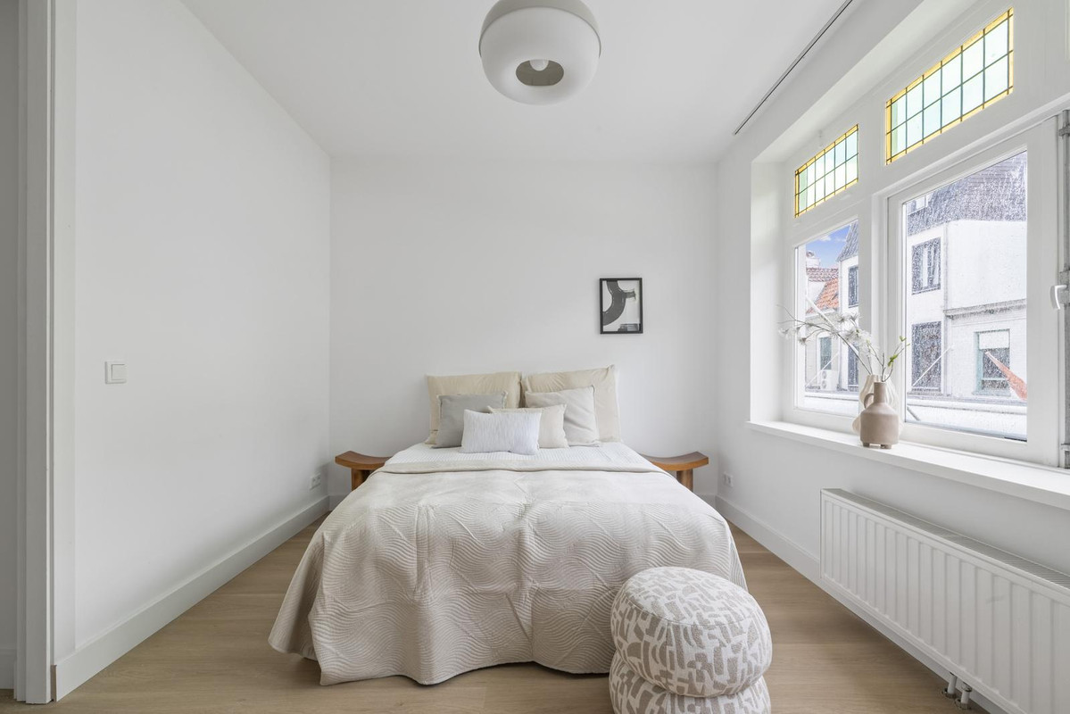 Appartement te koop: Generaal Cronjéstraat 106A, Haarlem