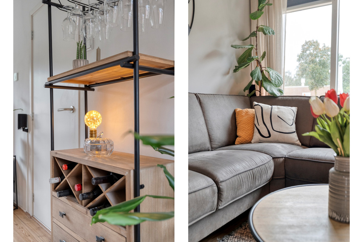 Tussenwoning te koop: Rembrandtstraat 70, Hardenberg