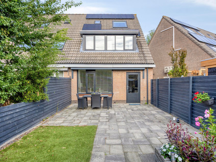 Cissy van Marxveldtstraat 14