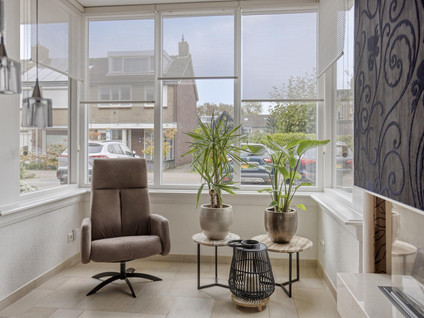 Spechtstraat 12