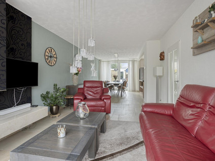 Spechtstraat 12