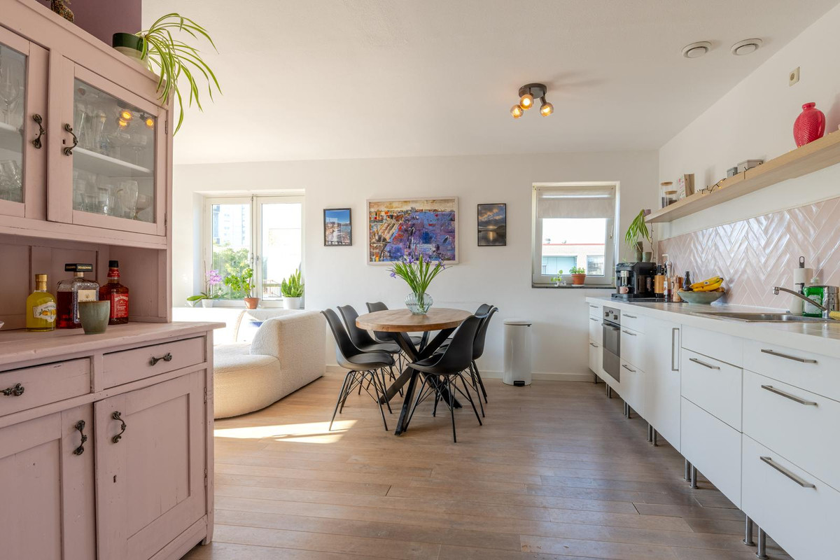 Appartement te koop: Snelfilterweg 60, Rotterdam