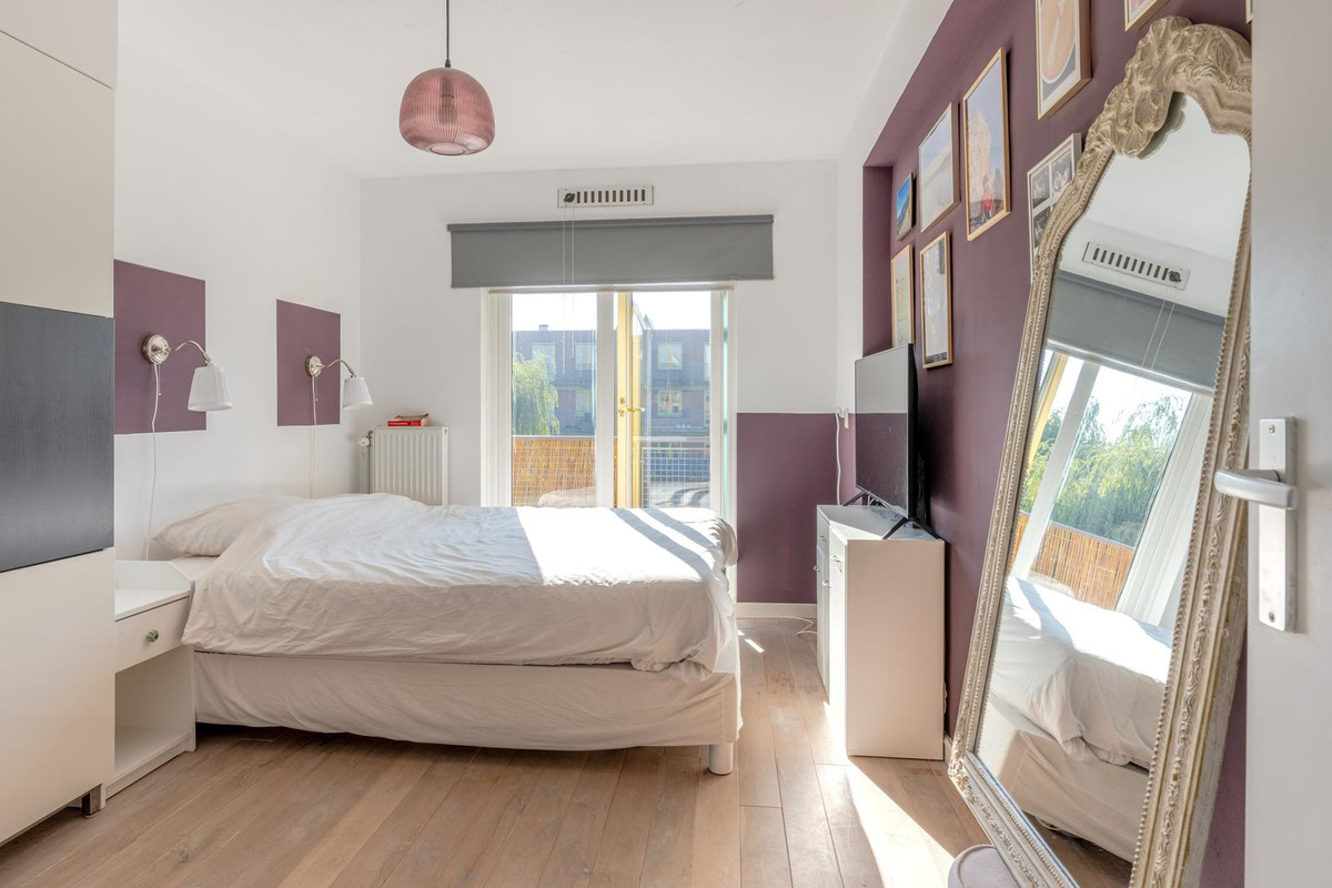 Appartement te koop: Snelfilterweg 60, Rotterdam
