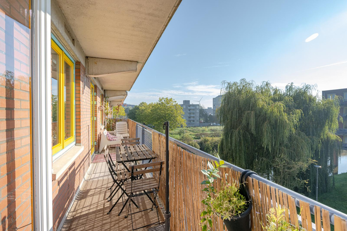 Appartement te koop: Snelfilterweg 60, Rotterdam