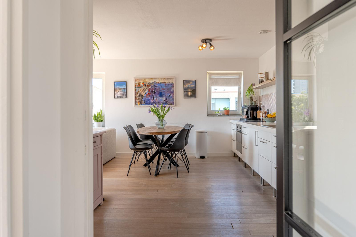 Appartement te koop: Snelfilterweg 60, Rotterdam