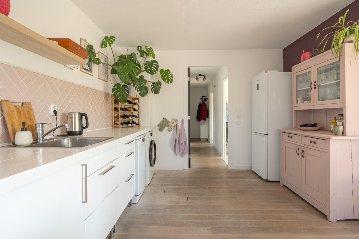Appartement te koop: Snelfilterweg 60, Rotterdam