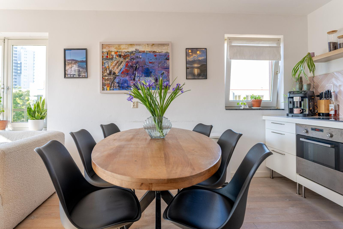 Appartement te koop: Snelfilterweg 60, Rotterdam