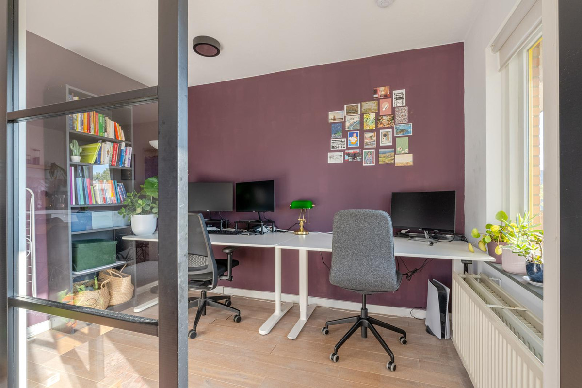 Appartement te koop: Snelfilterweg 60, Rotterdam
