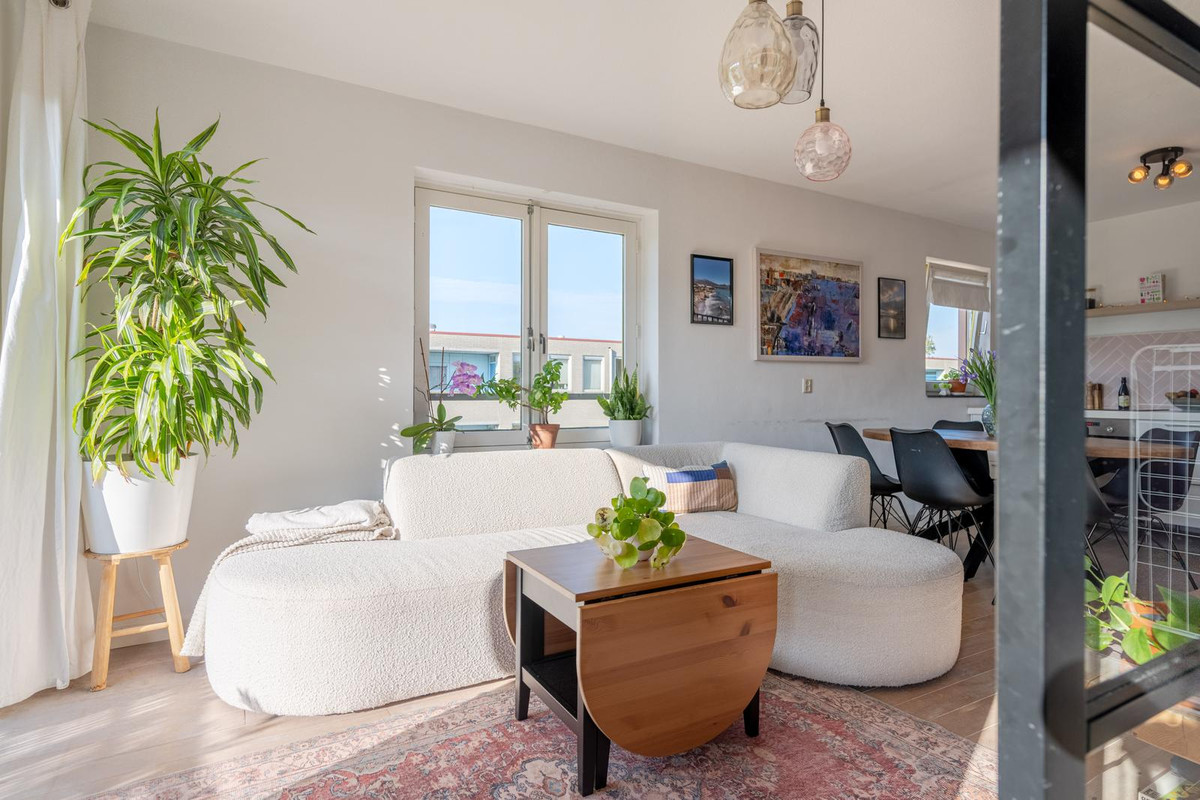 Appartement te koop: Snelfilterweg 60, Rotterdam