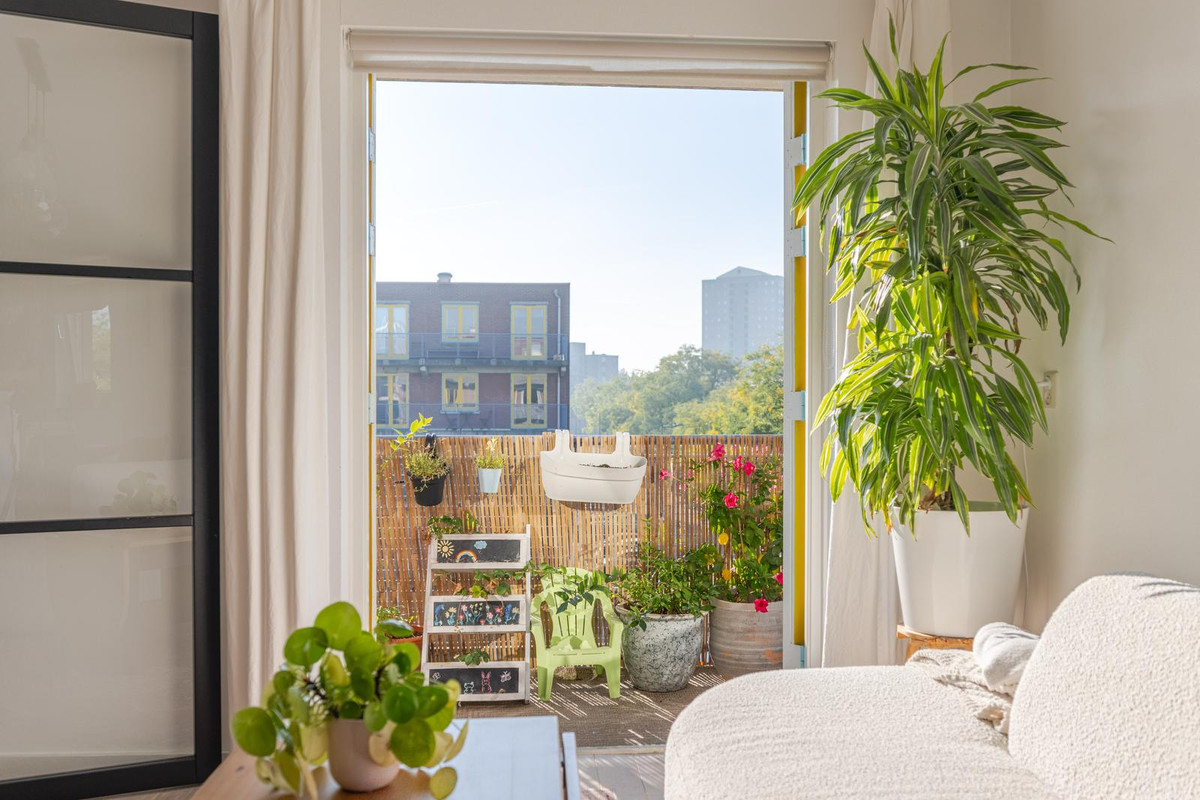 Appartement te koop: Snelfilterweg 60, Rotterdam