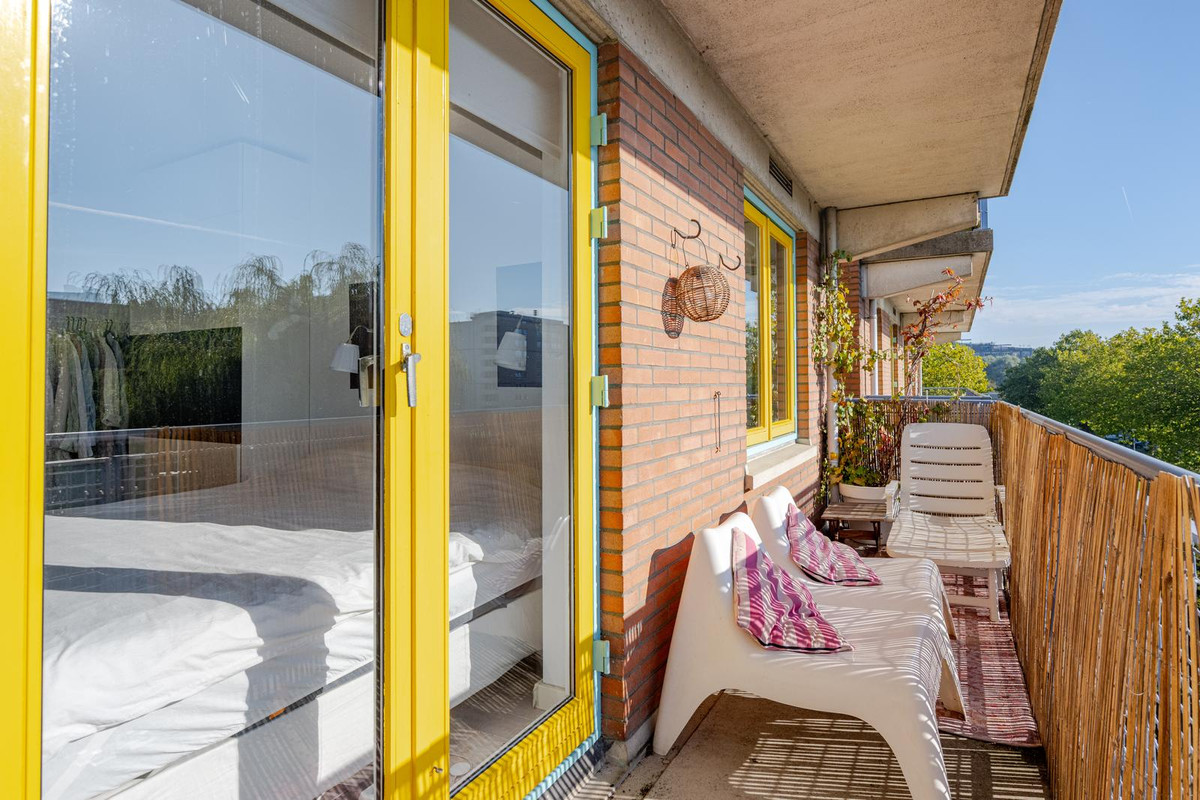 Appartement te koop: Snelfilterweg 60, Rotterdam