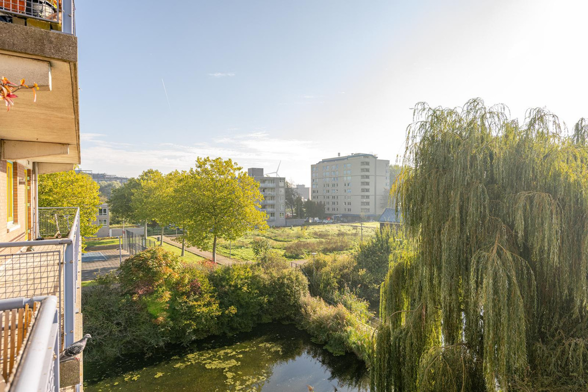 Appartement te koop: Snelfilterweg 60, Rotterdam