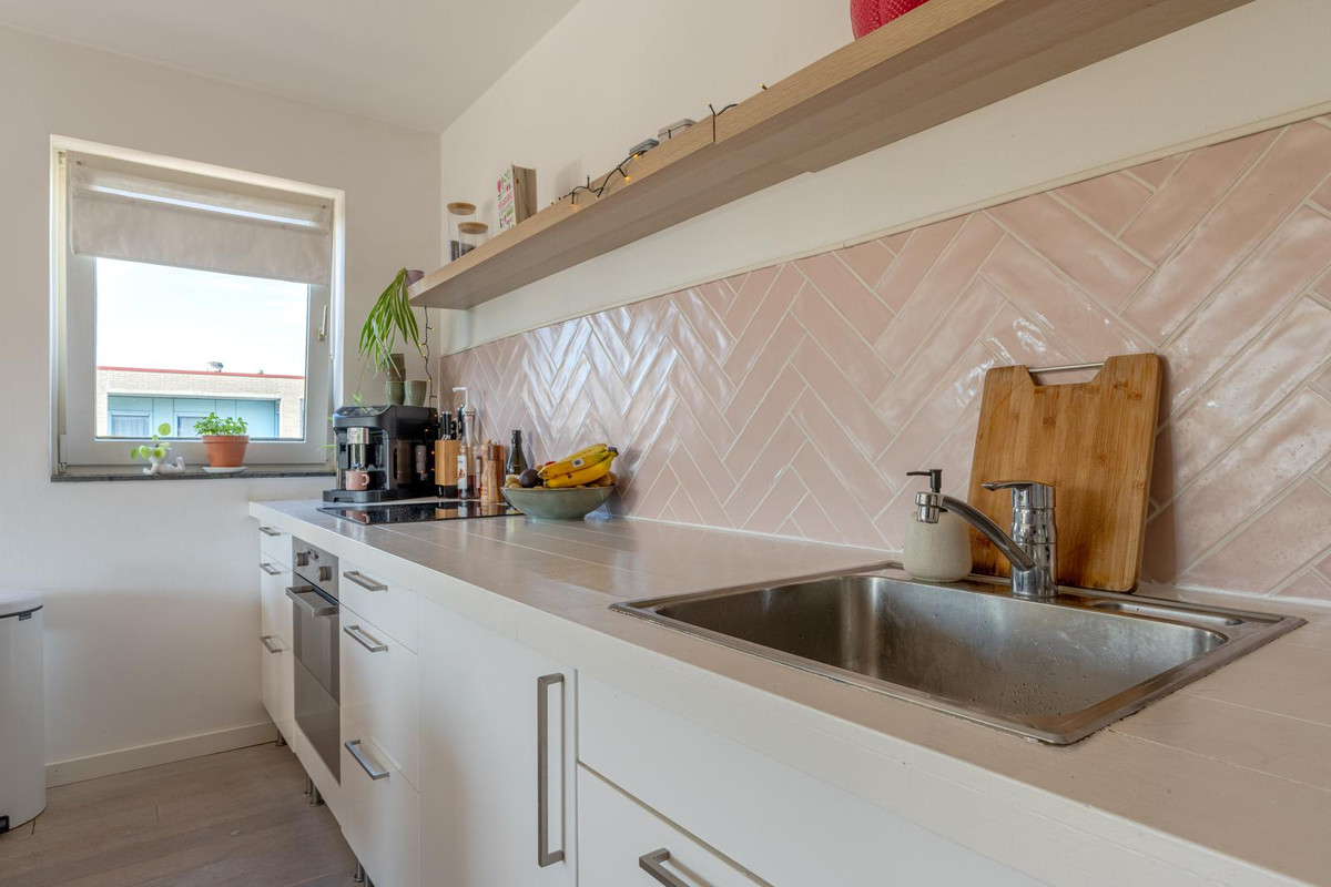 Appartement te koop: Snelfilterweg 60, Rotterdam