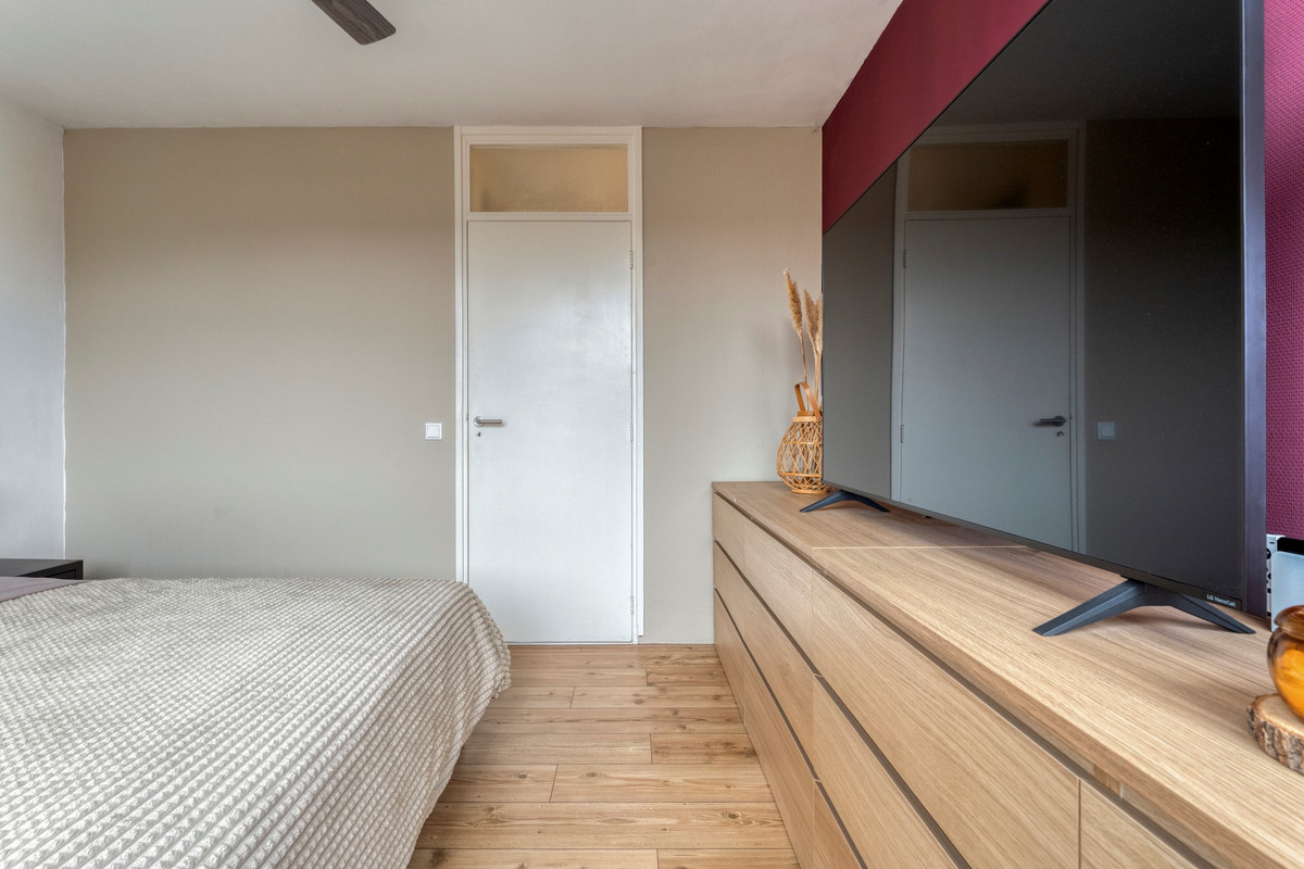Tussenwoning te koop: Rembrandtstraat 70, Hardenberg