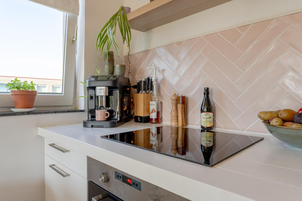 Appartement te koop: Snelfilterweg 60, Rotterdam