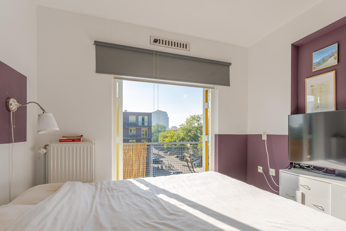 Appartement te koop: Snelfilterweg 60, Rotterdam