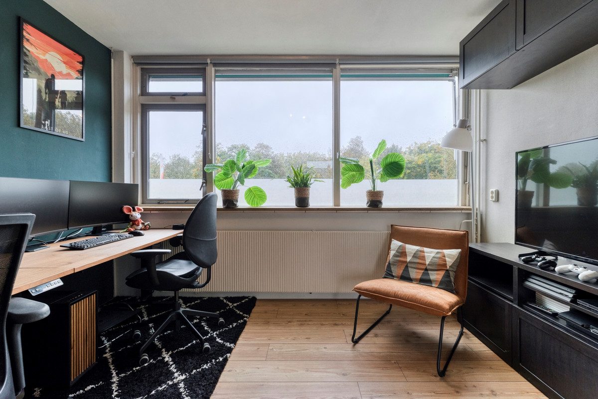 Tussenwoning te koop: Rembrandtstraat 70, Hardenberg