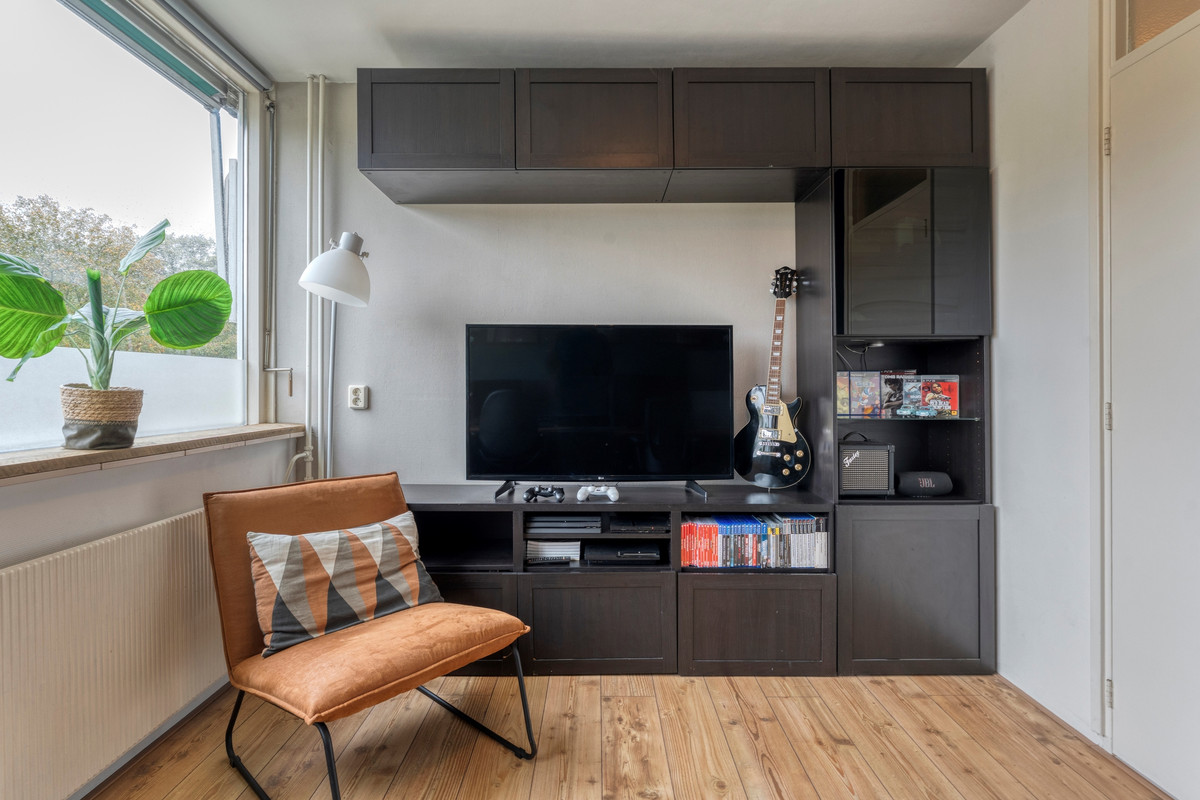 Tussenwoning te koop: Rembrandtstraat 70, Hardenberg