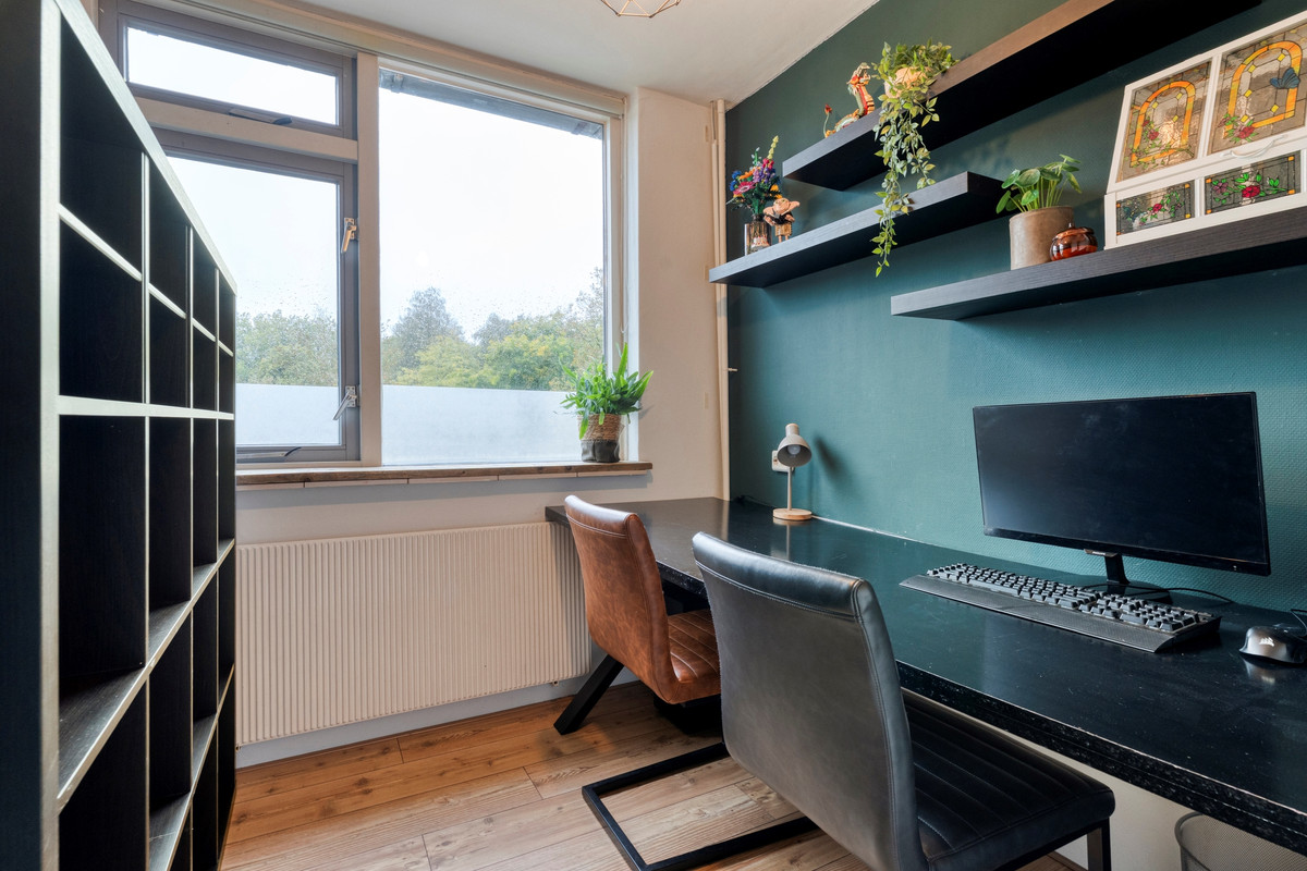 Tussenwoning te koop: Rembrandtstraat 70, Hardenberg