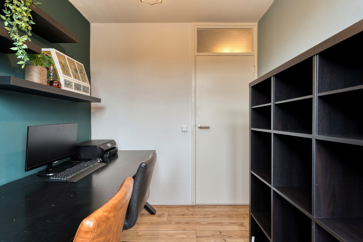 Tussenwoning te koop: Rembrandtstraat 70, Hardenberg
