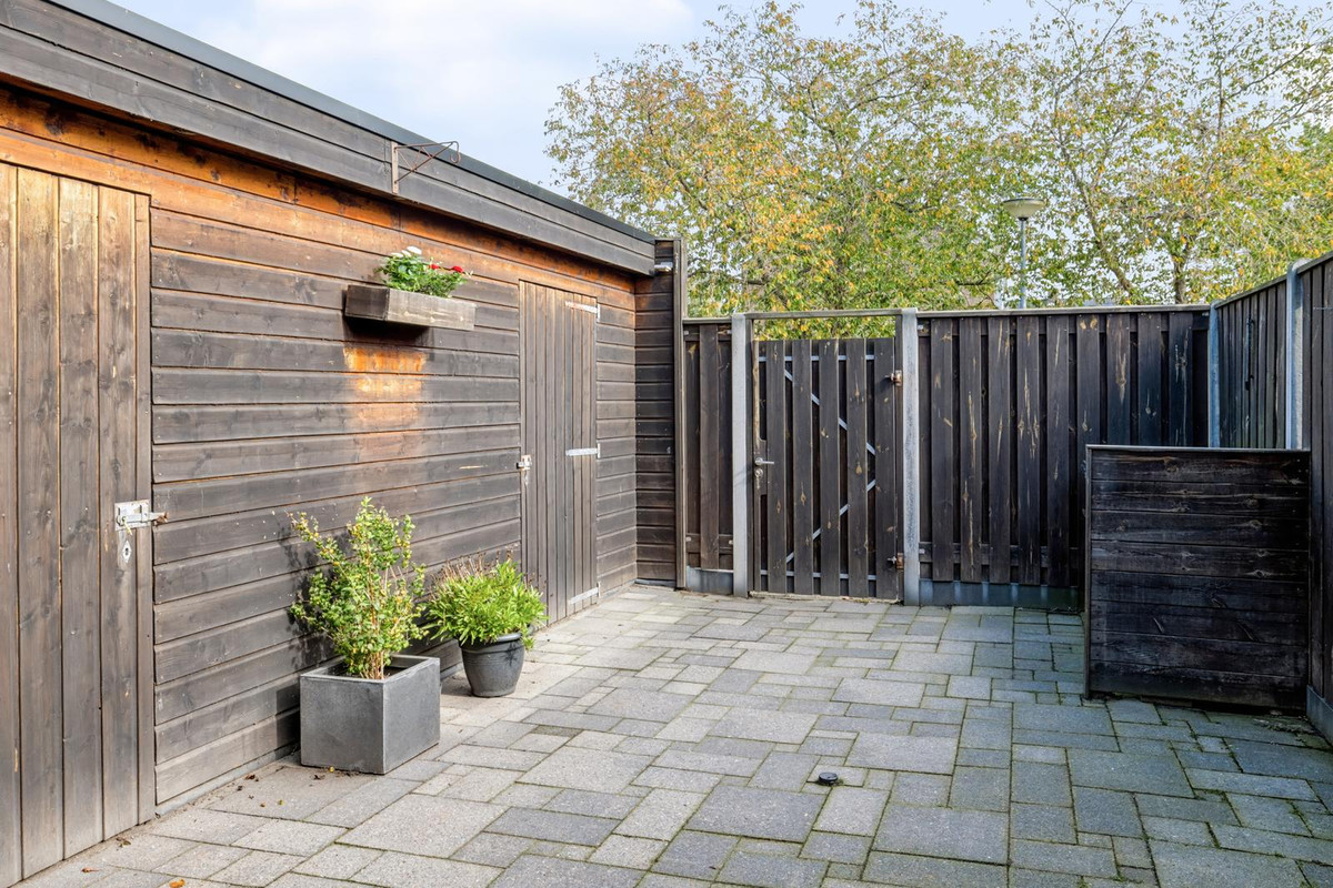 Tussenwoning te koop: Nieuwe Weg 111, Veenoord