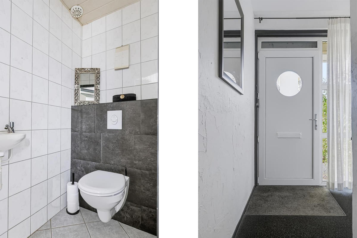 Tussenwoning te koop: Nieuwe Weg 111, Veenoord