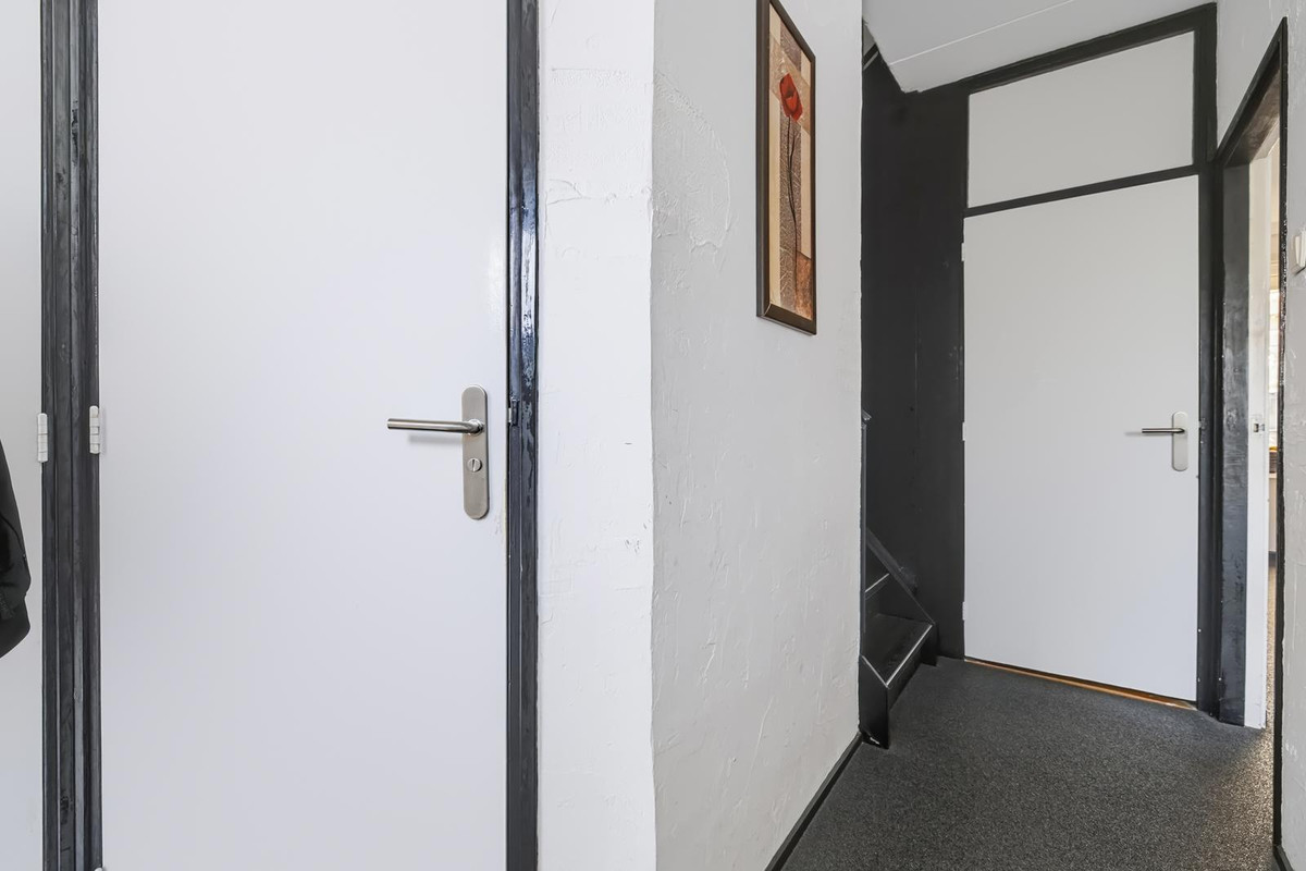 Tussenwoning te koop: Nieuwe Weg 111, Veenoord