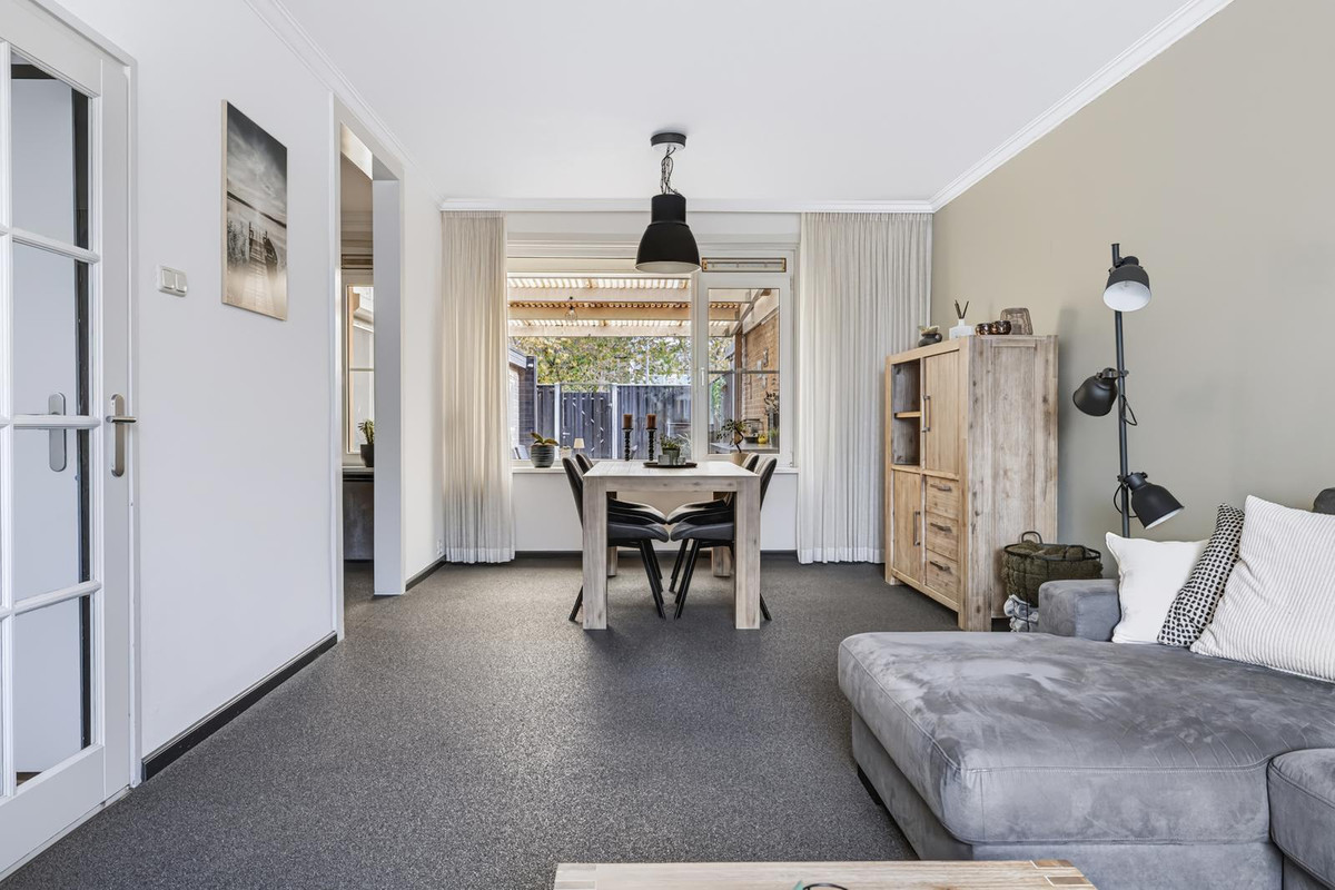 Tussenwoning te koop: Nieuwe Weg 111, Veenoord