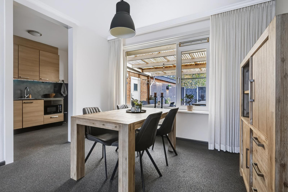 Tussenwoning te koop: Nieuwe Weg 111, Veenoord