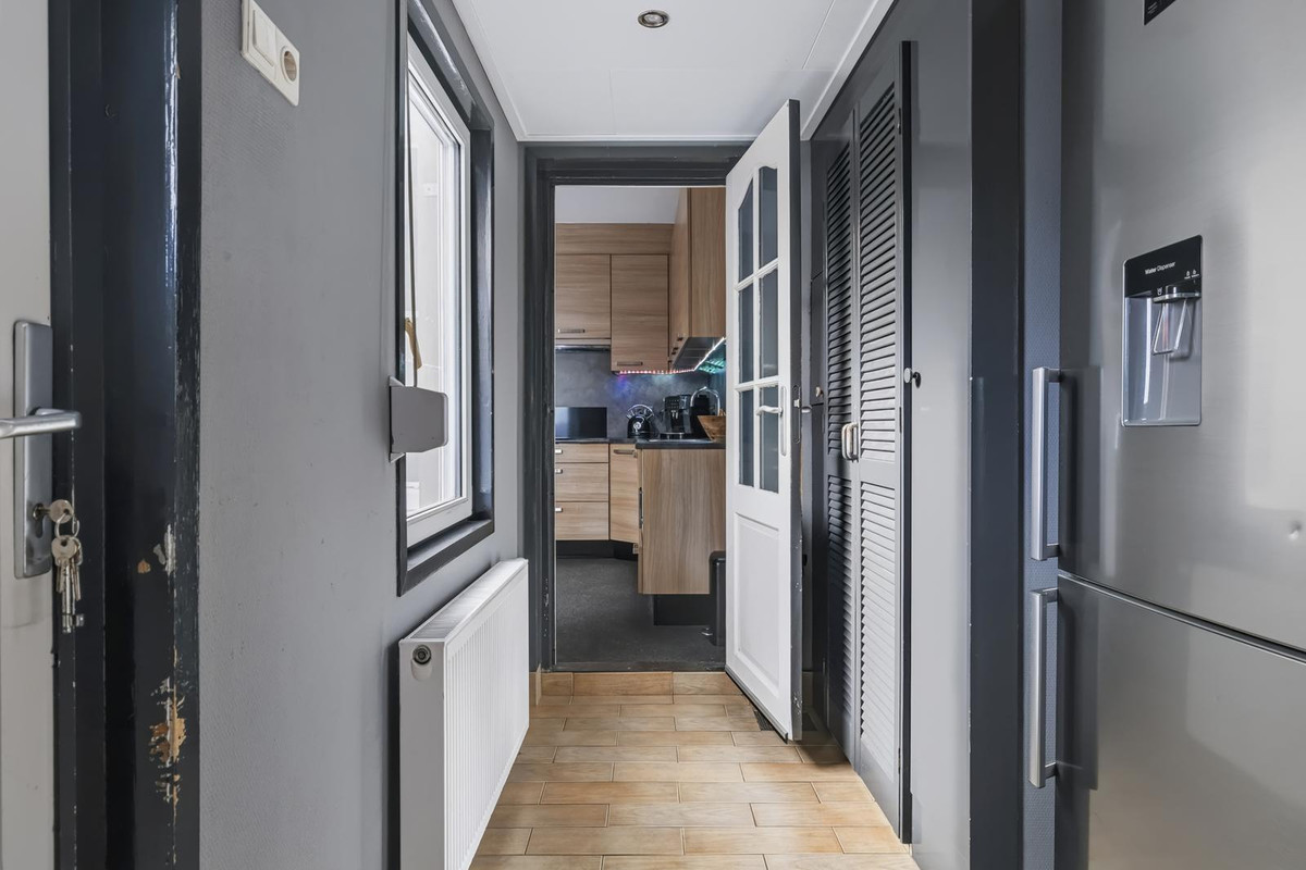 Tussenwoning te koop: Nieuwe Weg 111, Veenoord