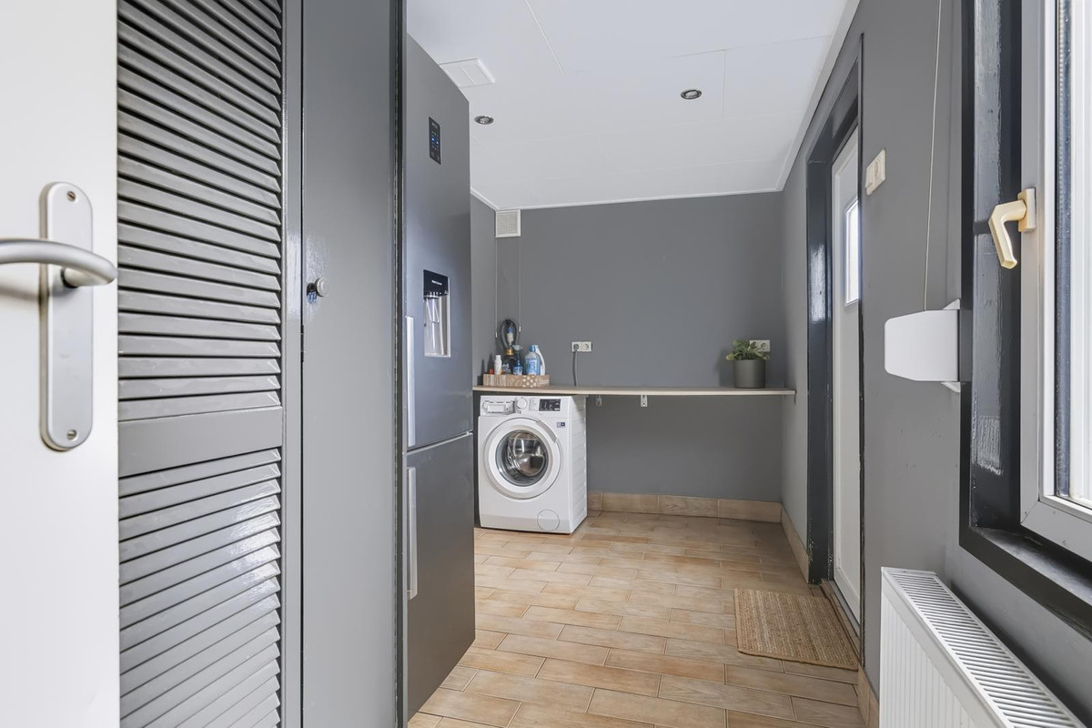 Tussenwoning te koop: Nieuwe Weg 111, Veenoord