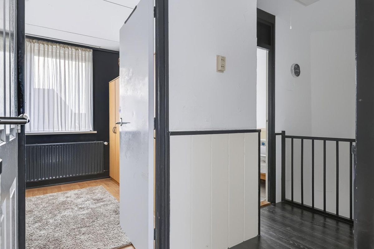 Tussenwoning te koop: Nieuwe Weg 111, Veenoord