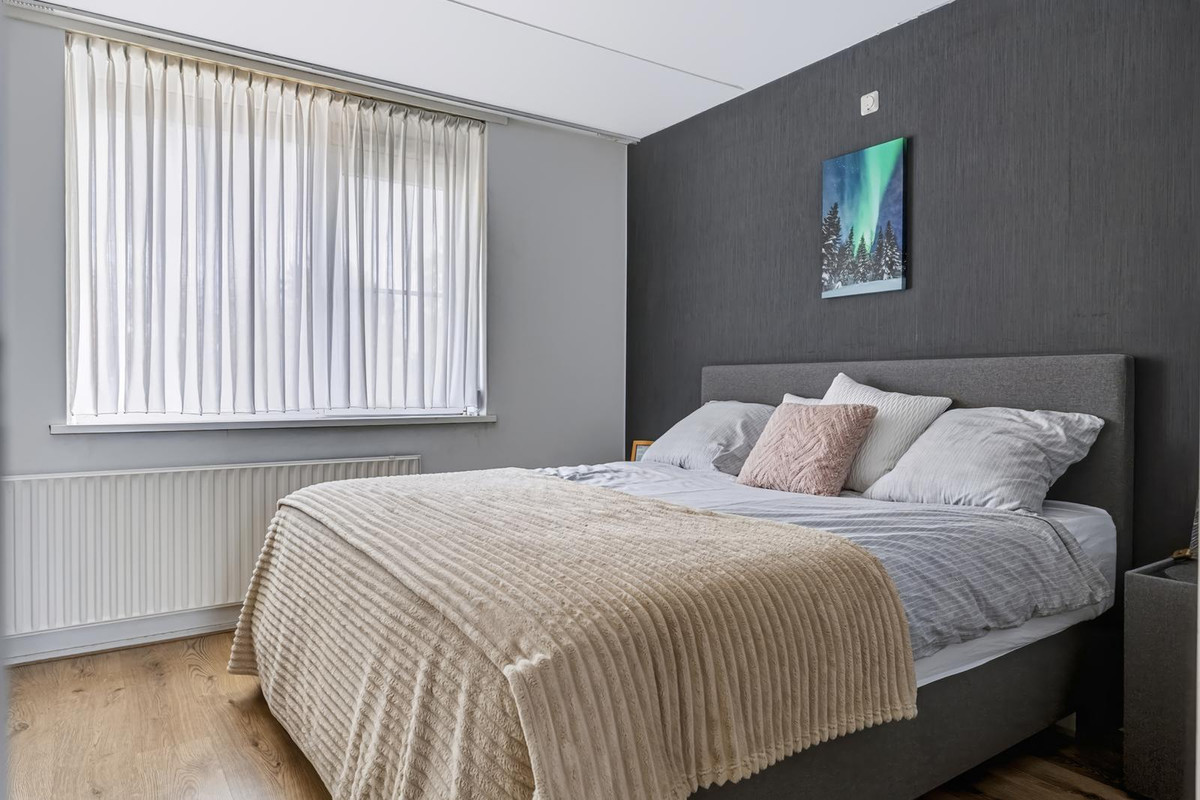 Tussenwoning te koop: Nieuwe Weg 111, Veenoord