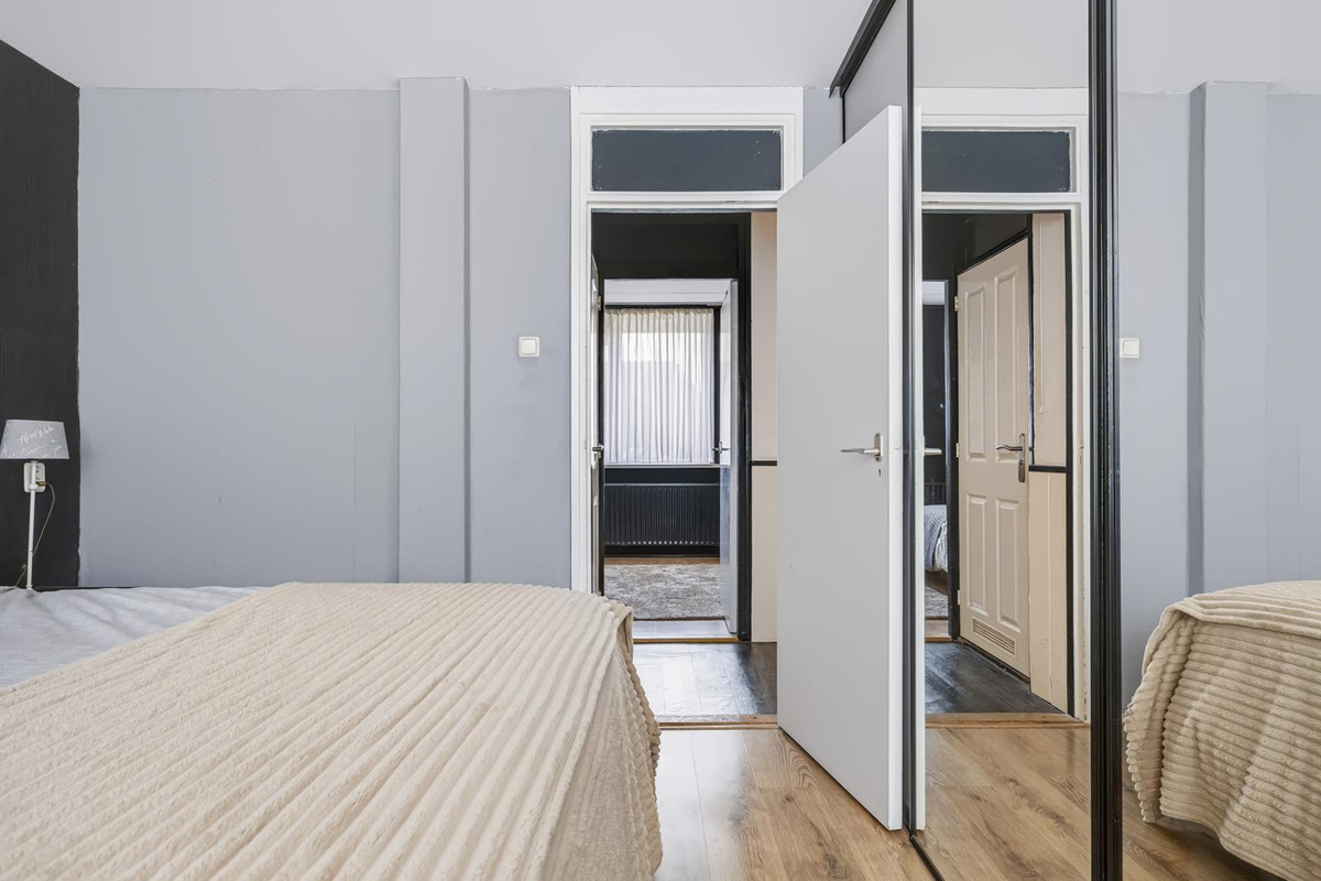 Tussenwoning te koop: Nieuwe Weg 111, Veenoord