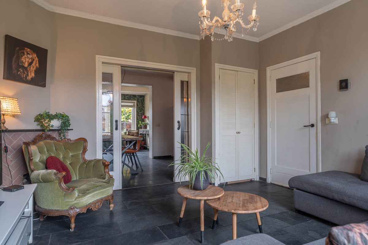 Vrijstaande woning te koop: Damstraat 24, Yerseke