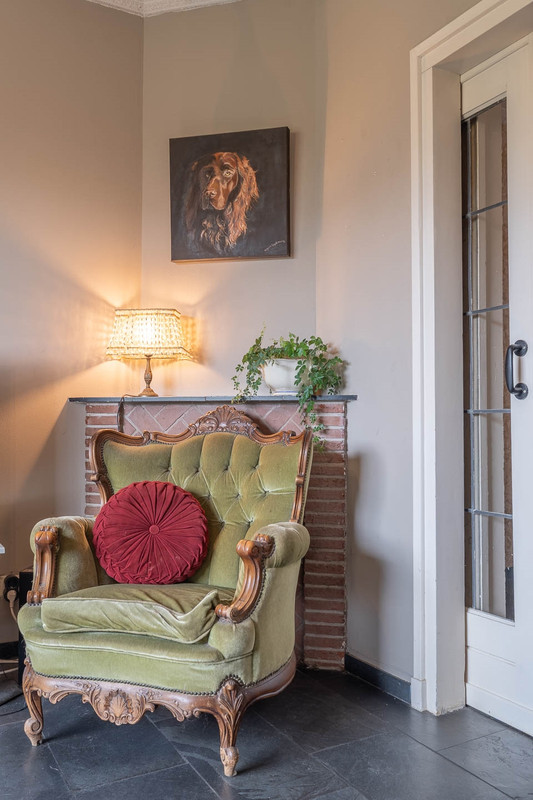 Vrijstaande woning te koop: Damstraat 24, Yerseke
