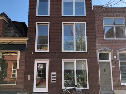 Nieuwe Kijk in Het Jatstraat 61C