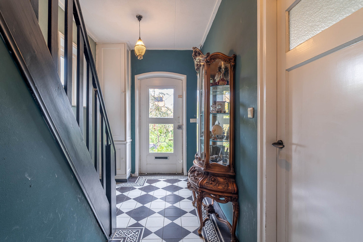 Vrijstaande woning te koop: Damstraat 24, Yerseke
