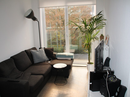 Nieuwe Kijk in Het Jatstraat 61C