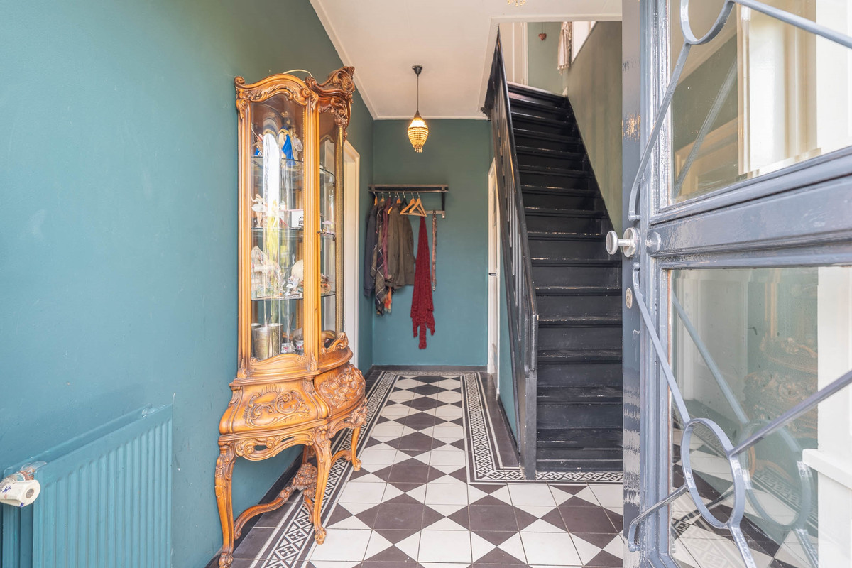 Vrijstaande woning te koop: Damstraat 24, Yerseke
