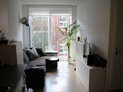 Nieuwe Kijk in Het Jatstraat 61C