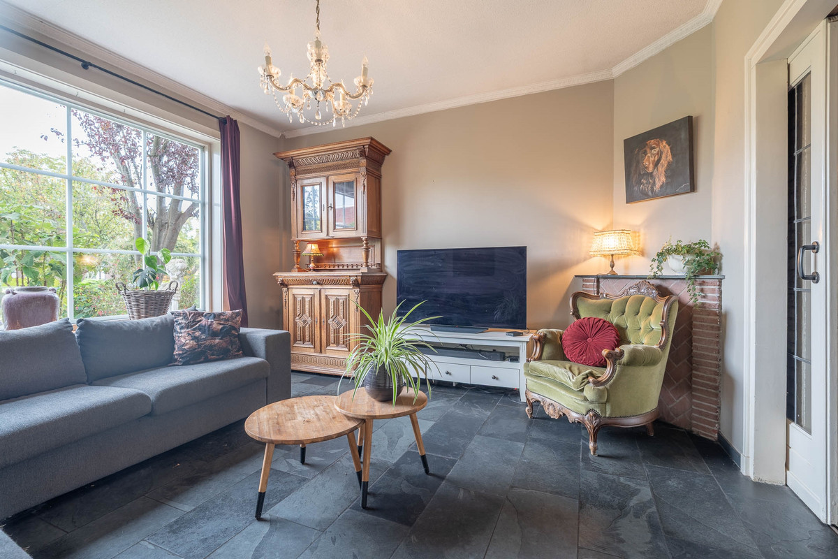 Vrijstaande woning te koop: Damstraat 24, Yerseke