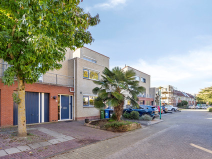 Albert Verweystraat 50