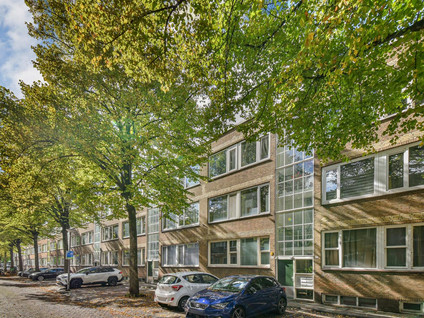 Schoklandsestraat 3C