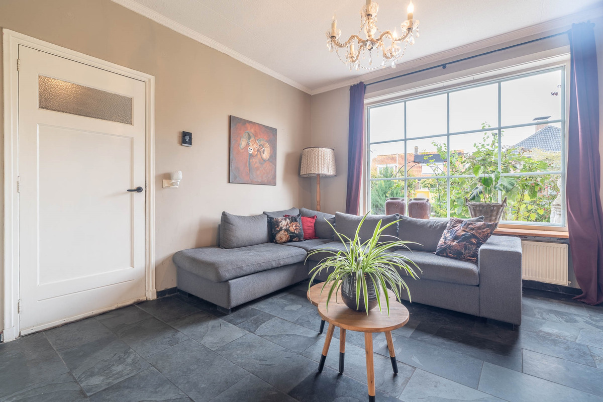 Vrijstaande woning te koop: Damstraat 24, Yerseke