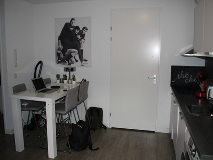Nieuwe Kijk in Het Jatstraat 61C