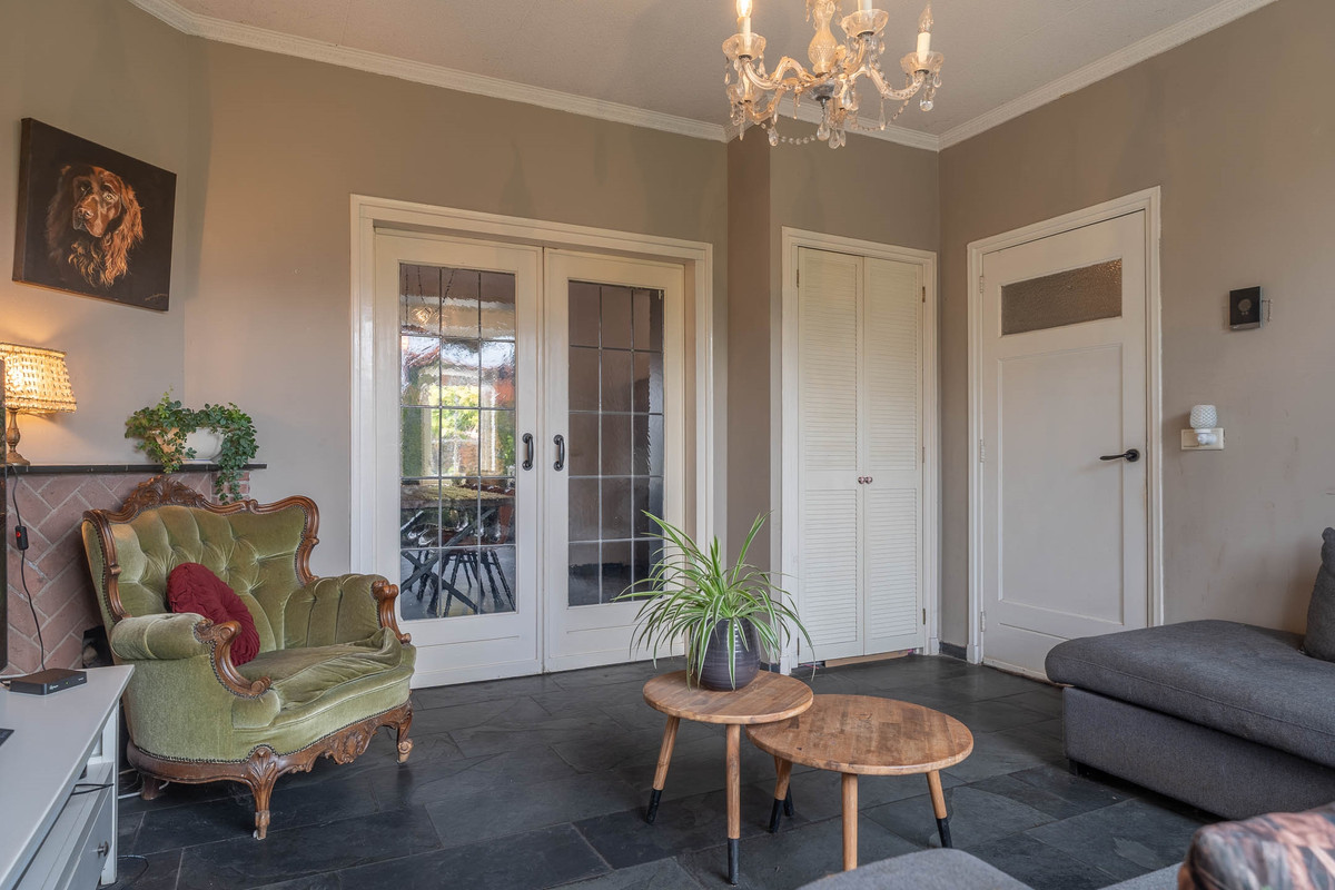 Vrijstaande woning te koop: Damstraat 24, Yerseke